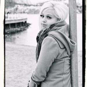 Meet your Posher, Haley